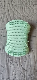 Щітка для масажу голови Tangle Teezer The Scalp Exfoliator and Massager Pretty Pink