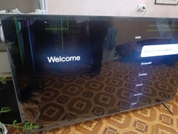 Телевізор Tcl діагональ 50" MiniLED 50C6KS
