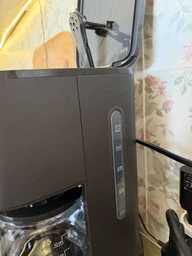 Кропельне кофеварка Electrolux Create 5 E5CM1-6AN