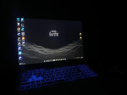 Ноутбук ASUS TUF Gaming A16 (2025) FA608UH-RV066 (90NR0KS1-M005Y0) / 16" IPS WUXGA 165 Гц / AMD Ryzen 7 260 / RAM 16 ГБ / SSD 512 ГБ / RTX 5060, 8 ГБ