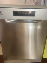 Посудомоечная машина Electrolux ESM64831SX фото от покупателей 2