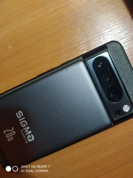 УМБ Sigma mobile X-power SI10A7QL-MAG 10000 mAh 20W MagSafe/PD/QC 2.0-3.1 Metal Grey (4827798955116)