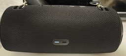 Акустична система HI Future Gravity 45W Black (gravity.black)