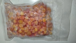 Вакууматор для їжі сухих вологих продуктів вакуумний пакувальник Hofmy 102 фото від покупців 2