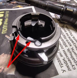 Внутренний барабан втулки Shimano SG-3C40