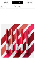 Помада для губ Maybelline New York Super Stay Ink Crayon 90 Насыщенный розовый 1.5 г (30179158)