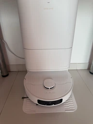 Пилосос Dreame Bot L40 Ultra CE White (RLD52SE-WH)