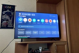 Телевизор TCL 75P7K