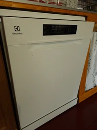 Посудомоечная машина Electrolux ESM48310SW