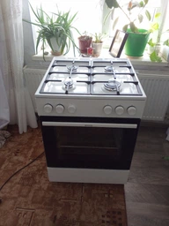 Плита Gorenje GG6A10WFFM