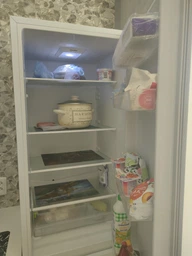 Холодильник Gorenje RK4182PW4 фото от покупателей 1