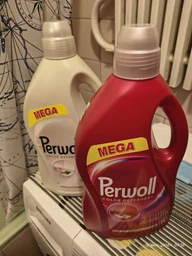 Гель для прання Perwoll White для білих та світлих речей 2.97 л
