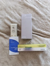 Ліфтинг-крем з пептидним комплексом Medi Peel Bor-Tox Peptide Cream