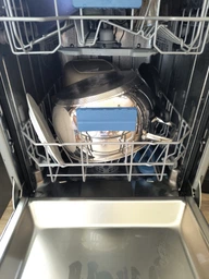 Посудомийна машина Beko (BDFS26121XQ)