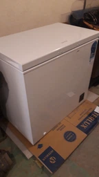 Морозильный ларь Gorenje FH19EAW
