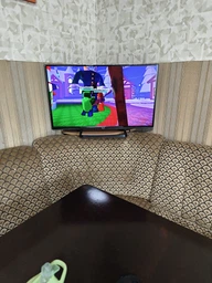 Телевизор Kivi H710Q 32'' LED HD (32H710QB) [135108]