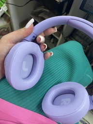 Наушники JBL Tune 720BT Black (JBLT720BTBLK)
