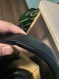 Навушники Razer Kraken X Lite (RZ04-02950100-R381) фото від покупців 2