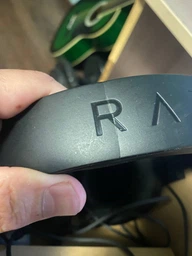 Навушники Razer Kraken X Lite (RZ04-02950100-R381) фото від покупців 1
