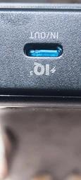 Портативний акумулятор Anker PowerCore 20000mAh 87W Black with Built-In USB-C (A1383H11) фото від покупців 2