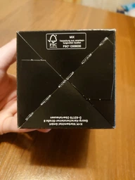 Еко-бокс Duracell для збору відпрацьованих батарейок (5000394158689) (1024144) фото від покупців 2