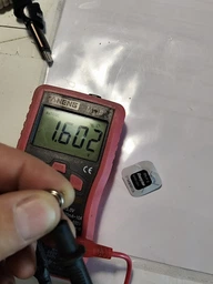 Батарейка Energizer Silver Oxide 371-370 MBL1 ZM 1 шт (E301538200)