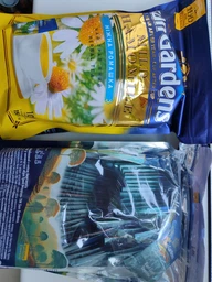 Чай Sun Gardens Earl Grey Імперіал чорний 25 пакетиків в конвертах (58211)