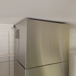 Вытяжка Ventolux italia 60 inox (900) pb