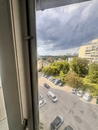Москітна сітка для вікна / вікон Аркапласт внутрішня / вставна біла