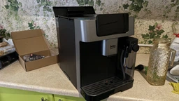 Кофемашина Beko CEG7348X HomeDirect фото от покупателей 2