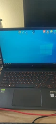 Ноутбук Acer Nitro V 15 Ryzen 7-7445HS/24GB/1TB RTX4050 165Hz (ANV15-42 || NH.U5PEP.003)
