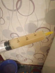 Средство от тараканов гель ТАРГАНИТ Cockroach Gel (комплект 2 шприца по 20 мл), эффективный гель от тараканов, средство гель-паста для уничтожения тараканов ТАРГАНИТ Cockroach Gel, эффективен против популярных видов тараканов рыжих, черных и прусаков фото от покупателей 2