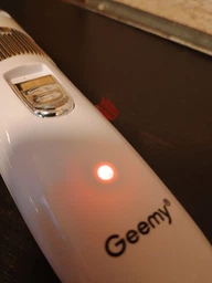 Машинка для стрижки тварин Geemy GM-634