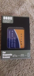 Автосканер диагностический OBD2 адаптер wi fi вай фай авто сканер компьютерная диагностика машин универсальный прибор для считывания и сброса ошибок машины двигателя коробки передач электроники всех марок автомобилей