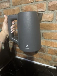 Электрочайник ELECTROLUX E5K1-6AN Graphite фото от покупателей 2