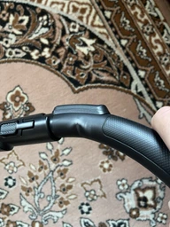 Пилосос без мішка Rowenta Compact Power Cyclonic RO3786EA 3AAA Ecomotor