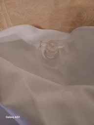 Ванночка для мытья головы MED1 базовая (MED1-M11)