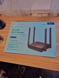 Бездротовий маршрутизатор TP-Link Archer A64