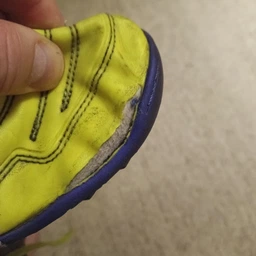 Сороконіжки чоловічі Joma Maxima 45 чорний, бірюзовий MAXS2531TF