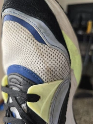 Мужские кроссовки Puma Trinity 2 40023010 40.5 (7UK) 26 см Puma White-Cool Weather-Feather Gray (4067983907654)