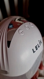 Молоковідсмоктувач електричний бездротовий LELIK™ Genius Lacto Pro 210 ml ультратихий та портативний, вільні руки + Подарунок пакети для зберігання грудного молока LELIK™ BPA Free, двошарові, сертифіковані, 150 ml, 30 шт. фото від покупців 3