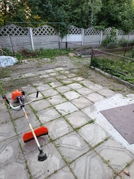Мотокоса бензинова FELLER GT4600 (404600) фото від покупців 4