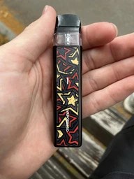 POD система Vaporesso XROS 4 Mini Camo Star
