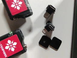 Радиосистема Sennheiser Profile Wireless 2-channel Set фото от покупателей 1