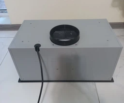 Кухонна витяжка Hansa - OMP6553BGH фото від покупців 1
