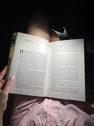 Лампа светильник для чтения книг с аккумулятором, светодиодная LED лампа светильник для книжек с Type-C, 5 режимов яркости − до 80 часов работы фото от покупателей 3