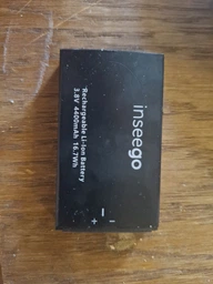 Комплект 4G LTE WiFi мобильный интернет роутер Novatel Verizon MIFI 8800 L + 2 антенны по 5 dB | Скорость до 1200 Мбит/с. Cat.18 | Аккумулятор 4400 мАч | Два выхода под антенну MIMO| Киевстар, Life, Водафон фото от покупателей 1