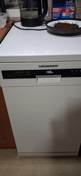 Посудомийна машина HEINNER HDW-FSM45710AWD+++