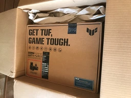 Ноутбук ASUS TUF Gaming A18 FA808UP (FA808UP-NS74) фото от покупателей 2