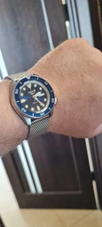 Годинник SEIKO 5 SUITS SRPD71K1 фото від покупців 1
